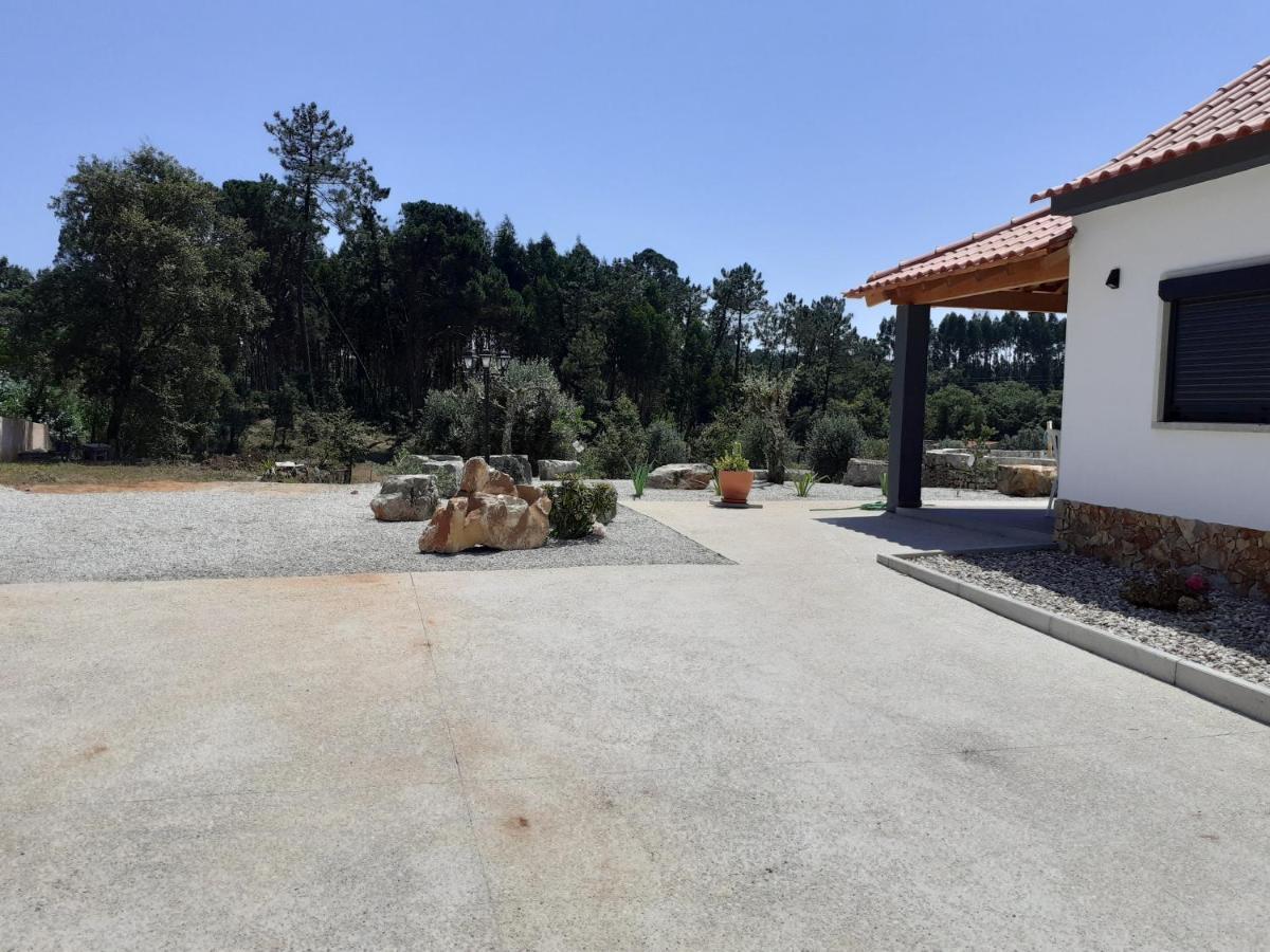 Casas Da Ladeia - Villa 1 Alvorge Exteriér fotografie